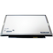 Матрица для ноутбука 13.3" (1366X768) CMI N133BGE-L41 Slim LED TN 40pin правый Глянцевая (планки лев/прав)