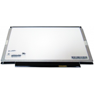 Матрица для ноутбука 13.3" (1366X768) CMI N133BGE-L41 Slim LED TN 40pin правый Глянцевая (планки лев/прав)