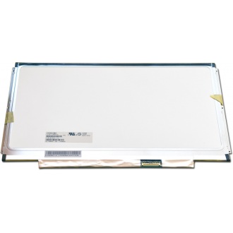 Матриця для ноутбука 13.3" (1366x768) Chunghwa CLAA133WB01A Slim LED TN 40pin правий Глянцева (планки зліва/справа)