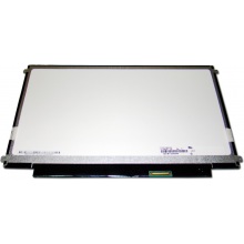 Матрица для ноутбука 13.3" (1366x768) CMI N133BGE-LB1 Slim LED TN 40pin правый Глянцевая (ушки лев/прав)