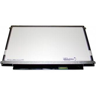 Матрица для ноутбука 13.3" (1366x768) CMI N133BGE-LB1 Slim LED TN 40pin правый Глянцевая (ушки лев/прав)