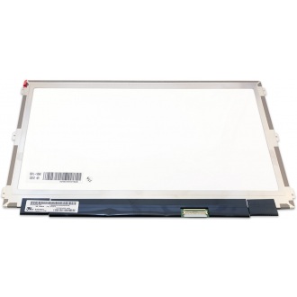 Матриця для ноутбука 13.3" (1600x900) LG LP133WD2-SLB1 Slim LED IPS 40pin правий Матова (вушки зліва/справа)