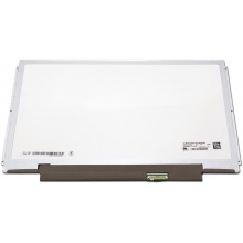 Матрица для ноутбука 13.3" (1366x768) LG LP133WH2-TLHA Slim LED TN 40pin правый Матовая (планки лев/прав)