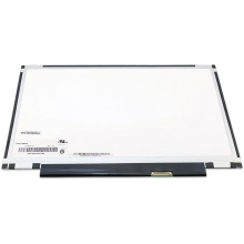 Матриця для ноутбука 13.3" (1366X768) CMI N133BGE-L41 Rev. C.3 Slim LED TN 40pin правий Глянцева (без кріплень)