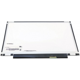 Матриця для ноутбука 13.3" (1366X768) CMI N133BGE-L41 Rev. C.3 Slim LED TN 40pin правий Глянцева (без кріплень)