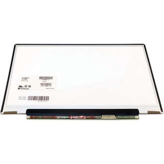 Матриця для ноутбука 13.3" (1366x768) LG LP133WH2-TLM4 Slim LED TN 40pin правий Матова (без кріплень)