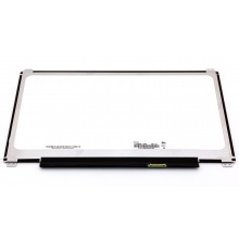 Матрица для ноутбука 13.3" (1366x768) CMI N133BGE-EAB Slim LED TN 30pin eDP правый Матовая (ушки верх/низ)