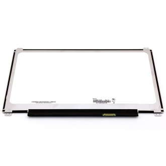 Матриця для ноутбука 13.3" (1366x768) CMI N133BGE-EAB Slim LED TN 30pin eDP правий Матова (вушки зверху/знизу)