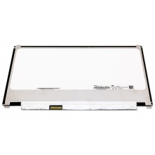 Матрица для ноутбука 13.3" (1920x1080) CMI N133HSE-EA3 Slim LED IPS 30pin eDP левый Матовая (ушки верх/низ)