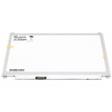 Матриця для ноутбука 13.3" (1366x768) IVO M133NWN1-R1 Slim LED TN 30pin eDP лівий Матова (вушки зверху/знизу)