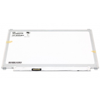 Матриця для ноутбука 13.3" (1366x768) IVO M133NWN1-R1 Slim LED TN 30pin eDP лівий Матова (вушки зверху/знизу)