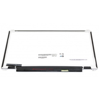 Матрица для ноутбука 13.3" (1366x768) AUO B133XTN01.3 Slim LED TN 30pin eDP правый Матовая (ушки верх/низ)