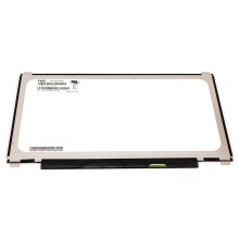 Матрица для ноутбука 13.3" (1366x768) IVO M133NWN1-R4 Slim LED TN 30pin eDP правый Матовая (ушки верх/низ)