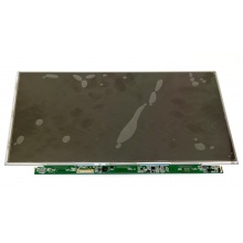Матриця для ноутбука 13.3" (1600x900) Chunghwa CLAA133UA02S Slim LED TN 30pin eDP лівий Матова (без кріплень)