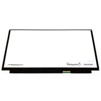 Матрица для ноутбука 13.3" (1920x1080) CMI N133HСE-GP1 Slim LED IPS 30pin eDP правый Матовая (300.26×187.07×2.2) (300cd/m²) (без крепежей)