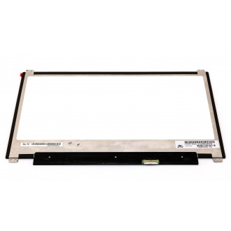 Матрица для ноутбука 13.3" (1920x1080) LG LP133WF2-SPL3 Slim LED IPS 30pin eDP правый Матовая (ушки верх/низ)