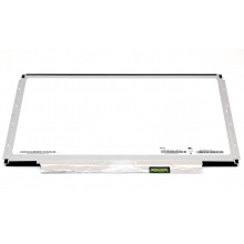 Матриця для ноутбука 13.3" (1366x768) CMI N133BGE-E31 Slim LED TN 30pin eDP правий Глянцева (планки зліва/справа)