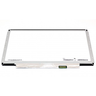 Матриця для ноутбука 13.3" (1366x768) CMI N133BGE-E31 Slim LED TN 30pin eDP правий Глянцева (планки зліва/справа)