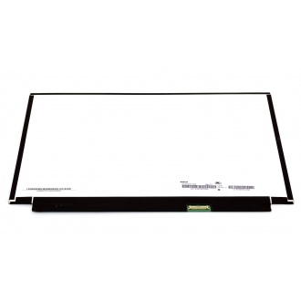 Матрица для ноутбука 13.3" (1920x1080) CMI N133HСE-GN2 Slim LED IPS 30pin eDP правый Матовая (299.96×186.92×2.2mm) (400cd/m²) (без крепежей)