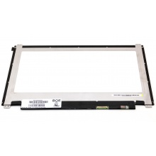 Матриця для ноутбука 13.3" (1920x1080) BOE-Hydis NV133FHM-N42 Slim LED IPS 30pin eDP правий Матова (306.3×195.2×2.85mm) (220cd/m²) (вушки зверху/знизу)