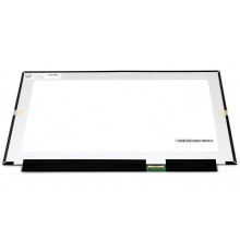 Матриця для ноутбука 13.3" (1920x1080) Sharp LQ133M1JW15 Slim LED IPS 30pin eDP правий Матова (300.26×188.25×2.4mm) (300cd/m²) (без кріплень)
