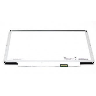 Матриця для ноутбука 13.3" (1366x768) CMI N133BGE-E31 Slim LED TN 30pin eDP правий Матова (планки зліва/справа)