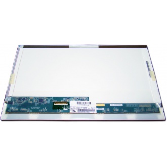 Матриця для ноутбука 14.0" (1366x768) HannStar HSD140PHW1 LED TN 40pin лівий Глянцева