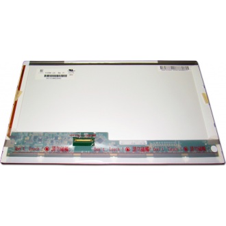 Матрица для ноутбука 14.0" (1366x768) CMI N140B6-L02 LED TN 40pin левый Глянцевая