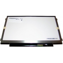Матрица для ноутбука 14.0" (1366x768) AUO B140XW02 V.0 Slim LED TN 40pin правый Глянцевая (ушки лев/прав)