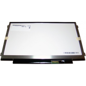 Матрица для ноутбука 14.0" (1366x768) AUO B140XW02 V.0 Slim LED TN 40pin правый Глянцевая (ушки лев/прав)
