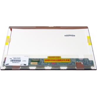 Матрица для ноутбука 14.0" (1366x768) Samsung LTN140AT02 LED TN 40pin левый Глянцевая