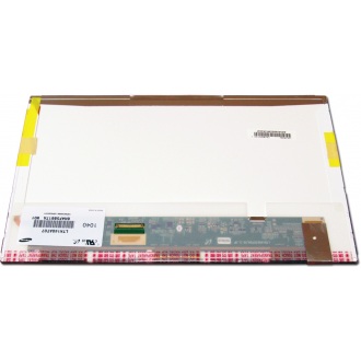 Матрица для ноутбука 14.0" (1366x768) Samsung LTN140AT07 LED TN 40pin левый Глянцевая