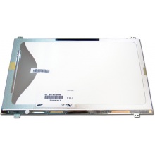 Матрица для ноутбука 14.0" (1366x768) Samsung LTN140AT21 Slim LED TN 40pin левый Глянцевая (ушки верх/низ)