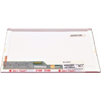 Матриця для ноутбука 14.0" (1366x768) CMI BT140GW02 LED TN 40pin лівий Матова