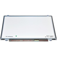 Матрица для ноутбука 14.0" (1366x768) LG LP140WH2-TLEA Slim LED TN 40pin правый Глянцевая (ушки верх/низ)