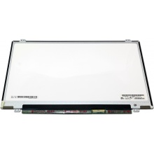 Матрица для ноутбука 14.0" (1600x900) LG LP140WD2 Slim LED TN 40pin правый Матовая (ушки верх/низ)