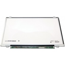 Матрица для ноутбука 14.0" (1366x768) LG LP140WH2-TLT1 Slim LED TN 40pin правый Матовая (ушки верх/низ)