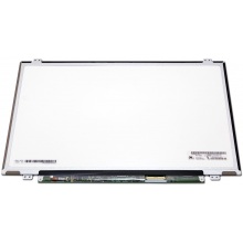 Матрица для ноутбука 14.0" (1366x768) LG LP140WH2-TLF1 Slim LED TN 40pin правый Глянцевая (ушки верх/низ)