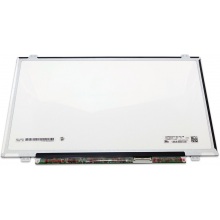 Матрица для ноутбука 14.0" (1600x900) CMI N140FGE-L32 Slim LED TN 40pin правый Матовая (ушки верх/низ)