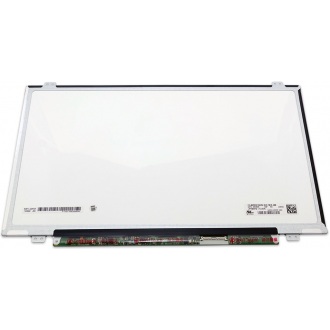 Матриця для ноутбука 14.0" (1600x900) CMI N140FGE-L32 Slim LED TN 40pin правий Матова (вушки зверху/знизу)