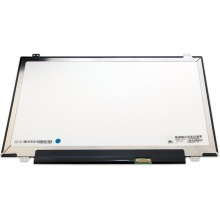 Матрица для ноутбука 14.0" (1920x1080) LG LP140WF1 Slim LED IPS 30pin eDP правый Глянцевая (ушки верх/низ)