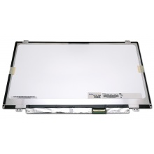 Матрица для ноутбука 14.0" (1366x768) CMI N140BGE-LA3 Slim LED TN 40pin правый Матовая (ушки верх/низ)