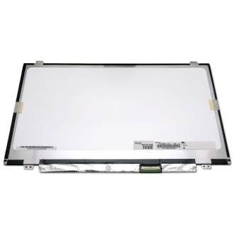 Матрица для ноутбука 14.0" (1366x768) CMI N140BGE-LA3 Slim LED TN 40pin правый Матовая (ушки верх/низ)