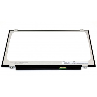 Матрица для ноутбука 14.0" (1366x768) CMI N140BGA-EA3 Slim LED TN 30pin eDP правый Матовая (ушки верх/низ)