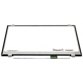 Матриця для ноутбука 14.0" (1920x1080) CMI N140HGE-EAA Slim LED TN 30pin eDP правий Матова (320.4×205.1×3.0mm) (220cd/m²) (вушки зверху/знизу)
