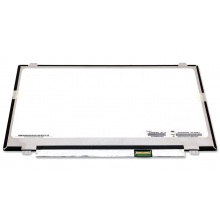 Матрица для ноутбука 14.0" (1600x900) CMI N140FGE-EA2 Slim LED TN 30pin eDP правый Матовая (ушки верх/низ)