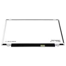 Матрица для ноутбука 14.0" (1366x768) LG LP140WH2-TPT1 Slim LED TN 30pin eDP правый Матовая (ушки верх/низ)