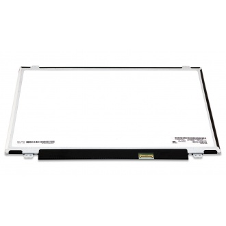 Матриця для ноутбука 14.0" (1366x768) LG LP140WH2-TPT1 Slim LED TN 30pin eDP правий Матова (вушки зверху/знизу)