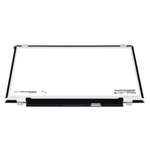 Матриця для ноутбука 14.0" (1920x1080) LG LP140WF6 Slim LED IPS 30pin eDP правий Матова (вушки зверху/знизу)