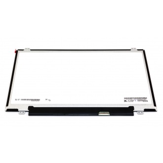 Матрица для ноутбука 14.0" (1920x1080) LG LP140WF6 Slim LED IPS 30pin eDP правый Матовая (ушки верх/низ)
